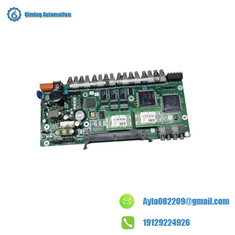 ABB 3BHE024577R0101 Control Board