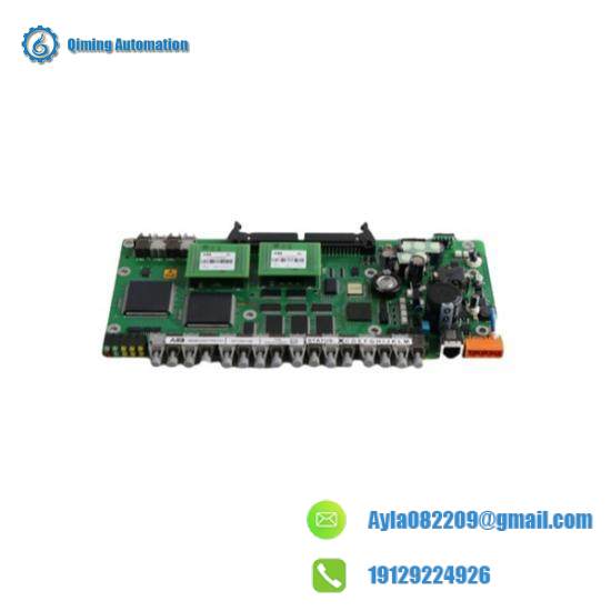 ABB 3BHE024577R0101 PPC907 BE101 INVERTER MODULE