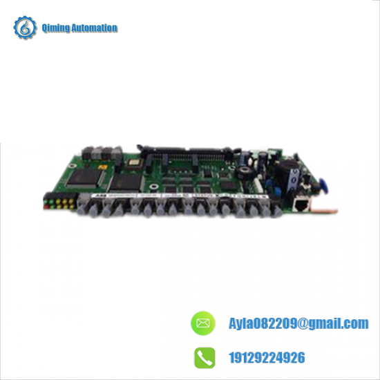 ABB 3BHE024577R0101 PPC907 BE Inverter Module