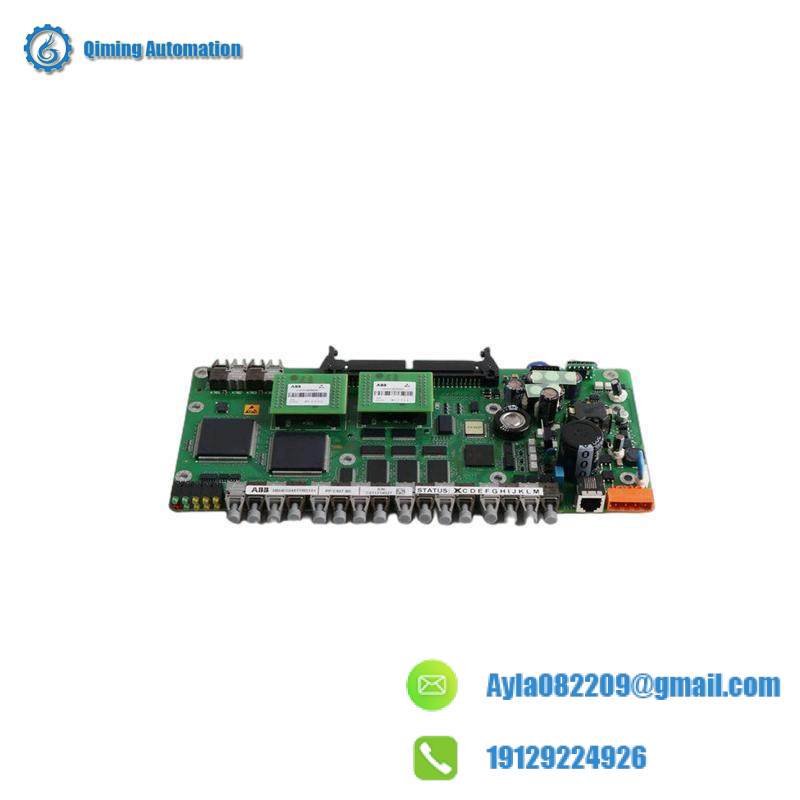 ABB 3BHE024577R0101 PPC907 BE PCB Control Board