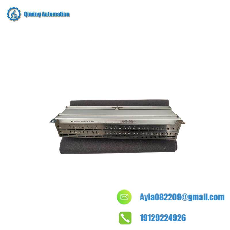 ABB 3BHE024820R0101 PPD234 A101 Module Card