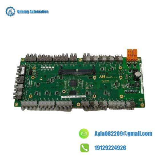 ABB 3BHE024855R0101