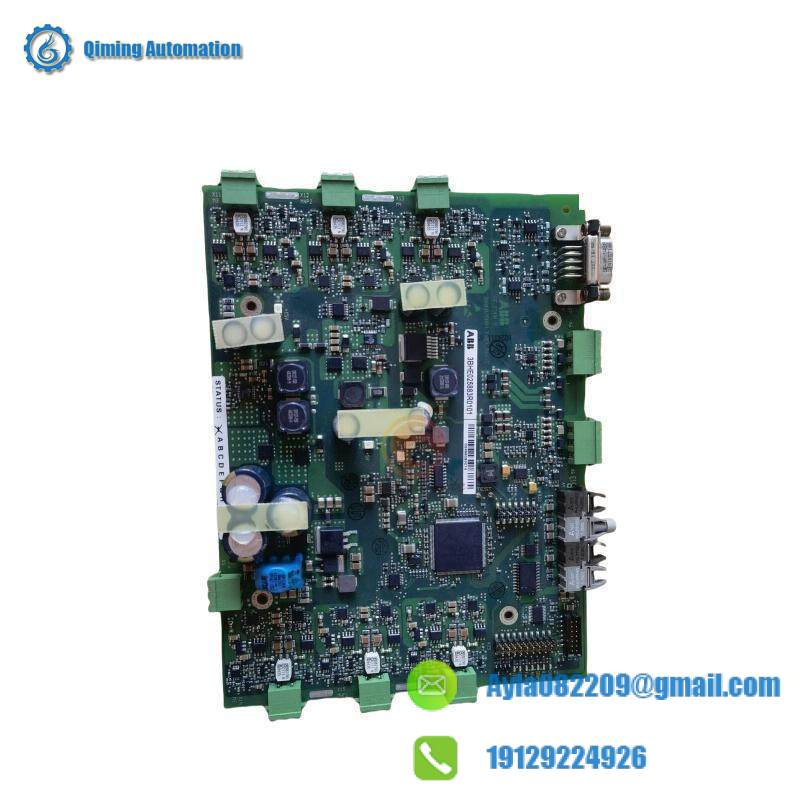 ABB 3BHE025883R0101 Inverter Accessories