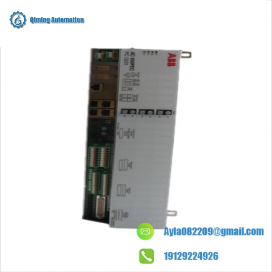 ABB 3BHE025883RO101 Digital input module