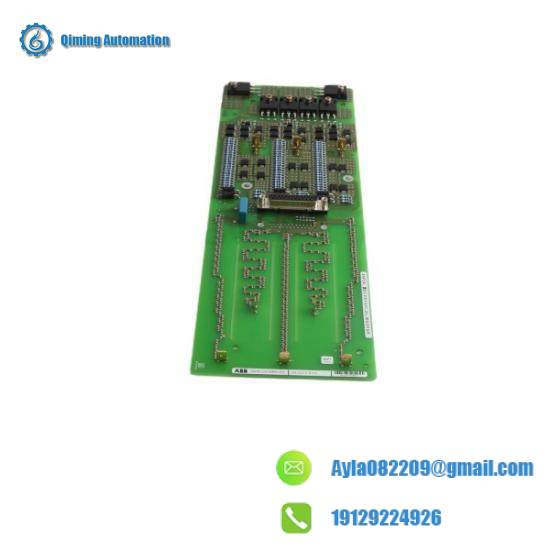 ABB 3BHE026284R0102 UAD215 A102 Distributor