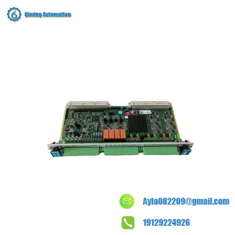 ABB 3BHE026284R0105 UAD215 A105 Converter