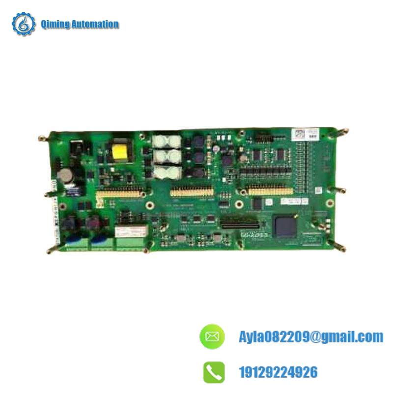 ABB 3BHE026866R0101 UA D154 A Inverter driver board