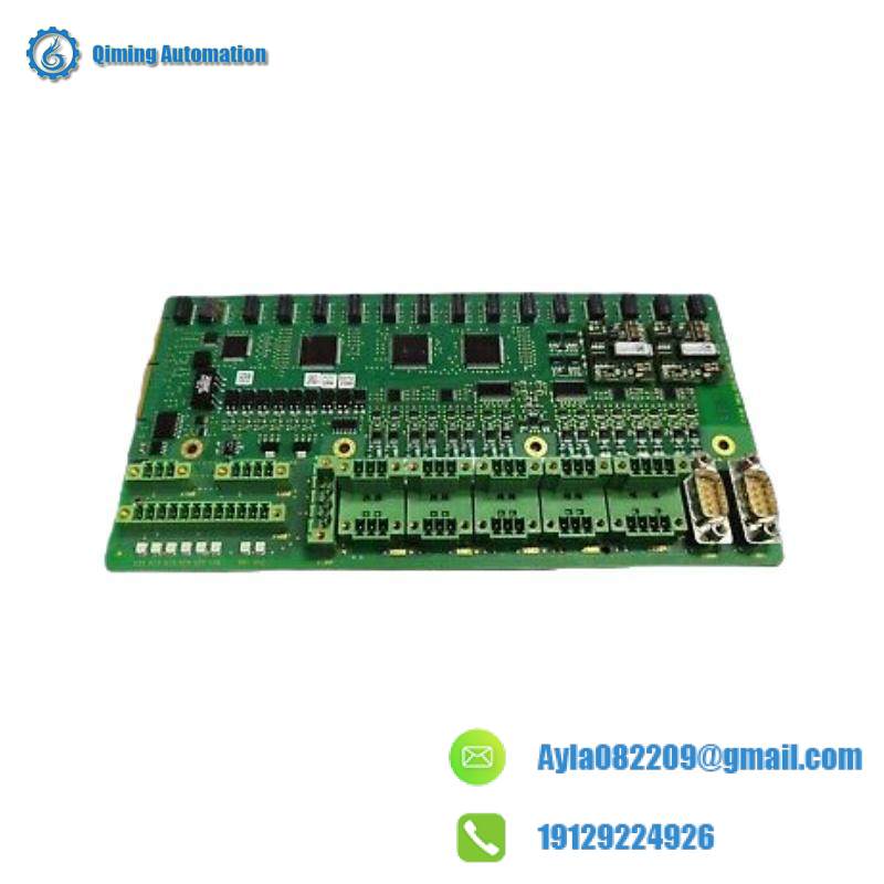 ABB 3BHE027632R0101