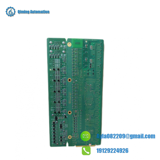 ABB 3BHE027632R0101 Module Card  New
