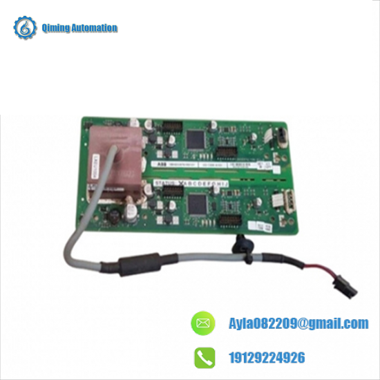 ABB 3BHE028761R0101 PCD CARD