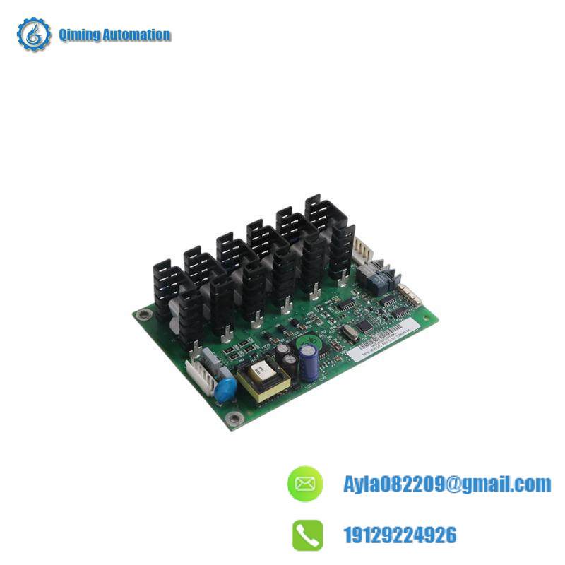 ABB RLY-REA101-AAAG Arc Protection Relay