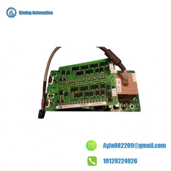 ABB 3BHE028761R2004 Circuit Board