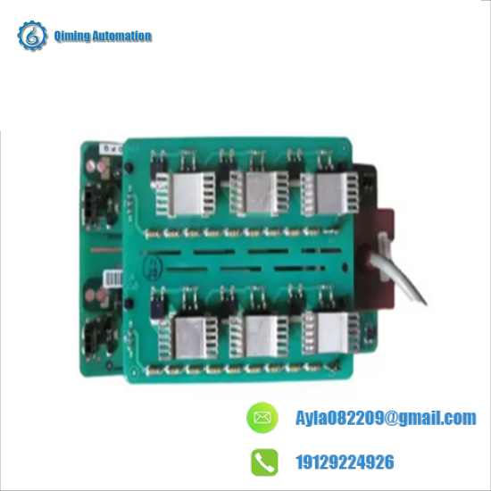 ABB 3BHE028767R0101 Frequency Inverter
