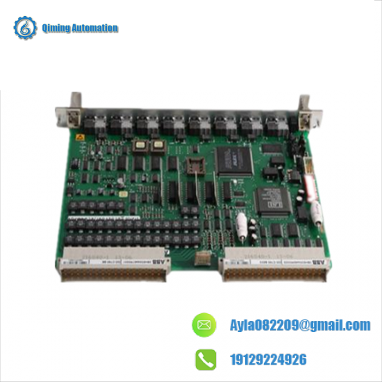 ABB 3HAC028196-001