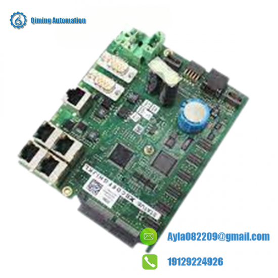 ABB 3BHE037649R0101