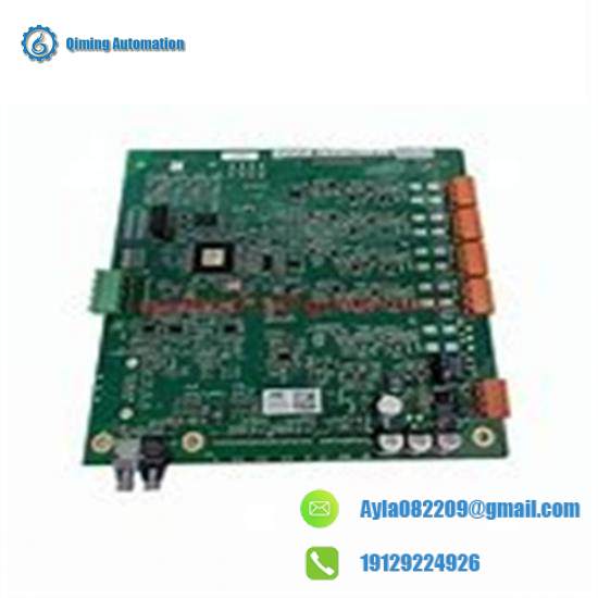 ABB 3BHE037864R0106 UFC911 B106 PCB Board