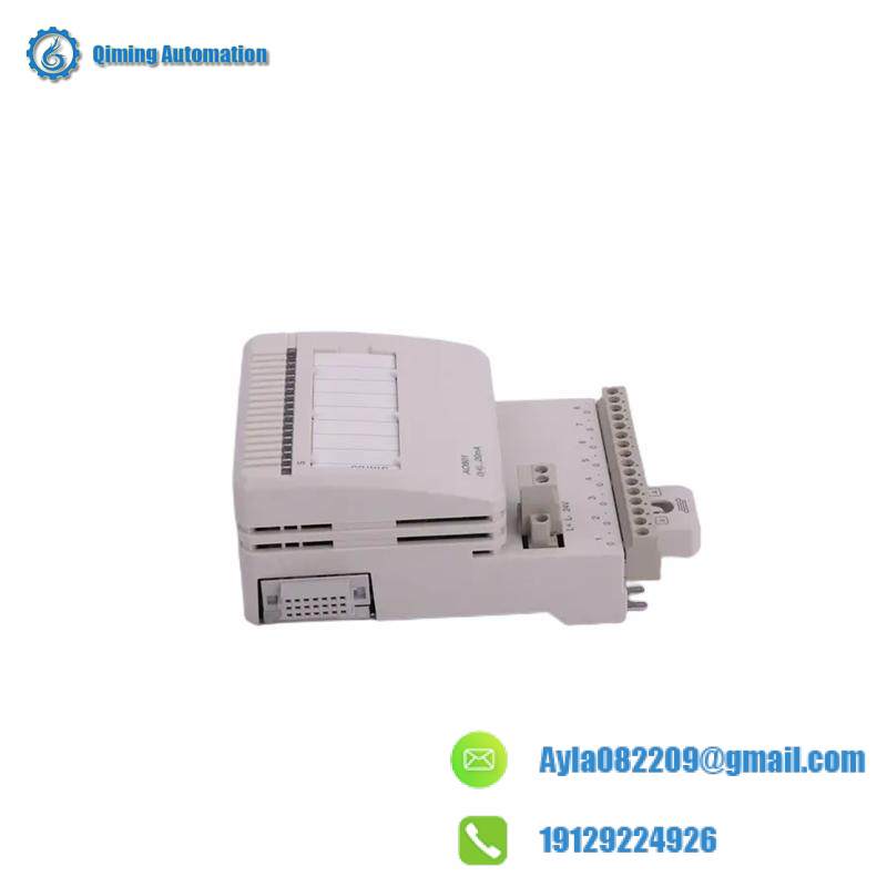 ABB 3BHE037864R0106 UFC911 B106 voltage mesurement