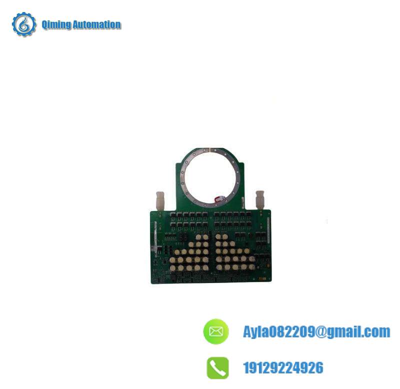 ABB 3BHE039426R0101 UF C912 A101 IGCT MODULE