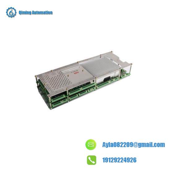 ABB 3BHE041576R3011 PPD517 A3011 Controller