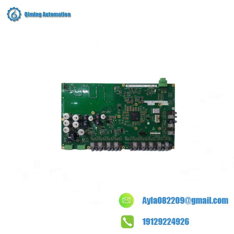 ABB 3BHE047217R0101 High voltage inverter Board