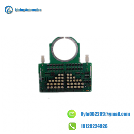 ABB 3BHL000385P0101 IGCT MODULE