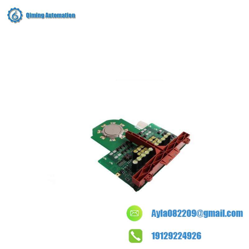 ABB 3BHL000387P0101 5SHX1445H0002 3BHB003386R0101 GVC705AE01 5SGX1445H0002 AC Drive