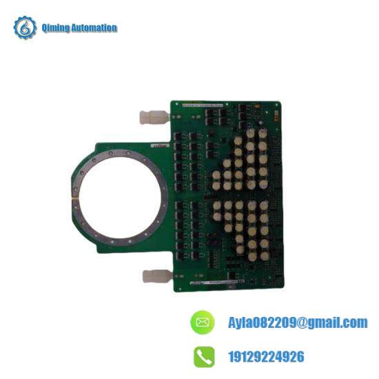 ABB 3BHL000390P0104 3BHB003154R0101 5SHX1960L0004