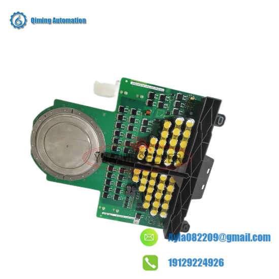 ABB 3BHL000390P0104  DCS Module