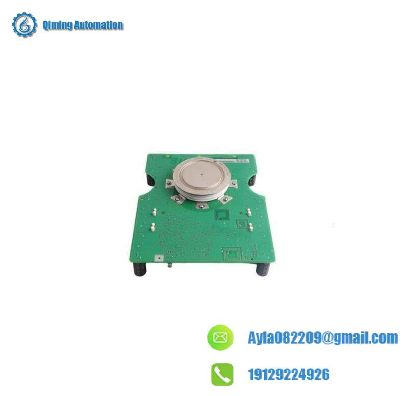 ABB 3BHL000392P0101 5SHX1060H0001 3BHB003230R0101 5SHX14H4502 5SEXE050152 3BHB003230R0101 3BHB003023P104 MODULE