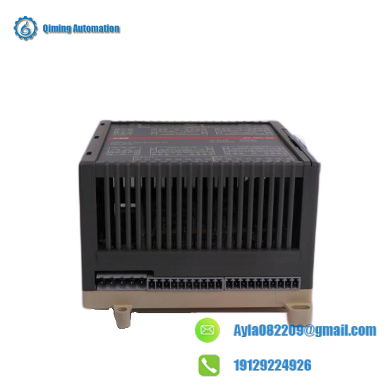 ABB 3BHL000392P0101  IGCT MODULE