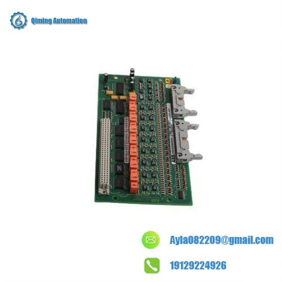 ABB 3BHL000986P0006 IGCT MODULE