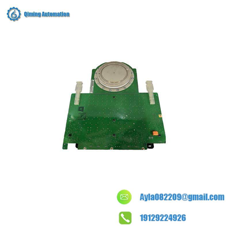 ABB 3BHL000986P3001 IGCT MODULE
