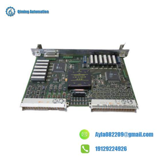 ABB 3BHL000986P7000 LXN1604-6