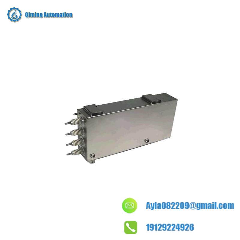 ABB 3BHL001049P0002 CAPACITOR