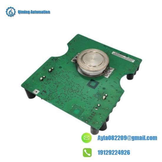 ABB 3BHL00385P0101 5SHX0845F0001 Industrial Controller