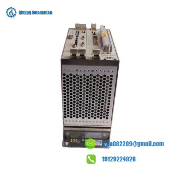 ABB 3BHT200014R1411 INDACTIC 650