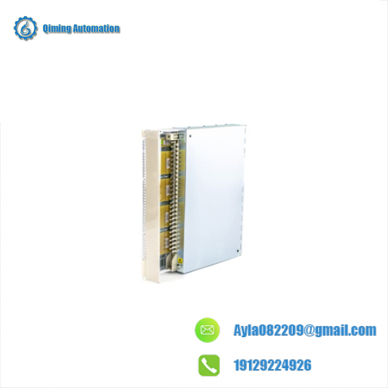 ABB 3BHT300025R1 Digital Input Module