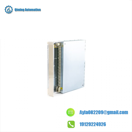 ABB 3BHT300051R1 Analog Output Module