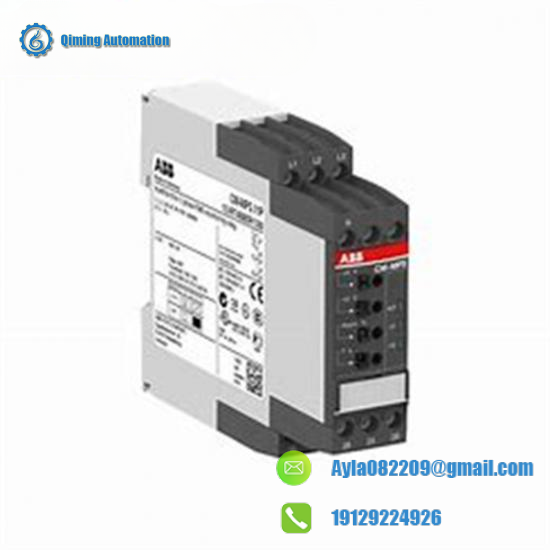 ABB 3BHT300054R3/A XI-11 PLC Module