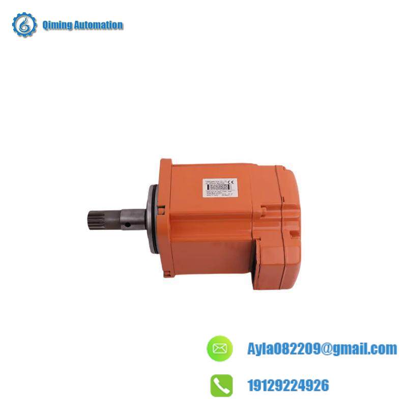 ABB 3BHT300065R0001 PS-25 PlC MODULE