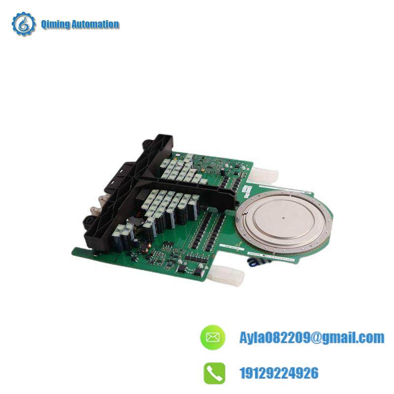 ABB 3BHT410082R0001 Advant Bus Extender