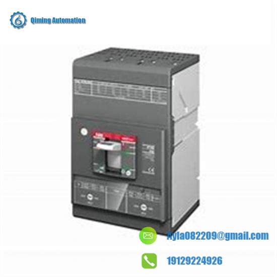 ABB 3BHT410082R0001 PLC Module