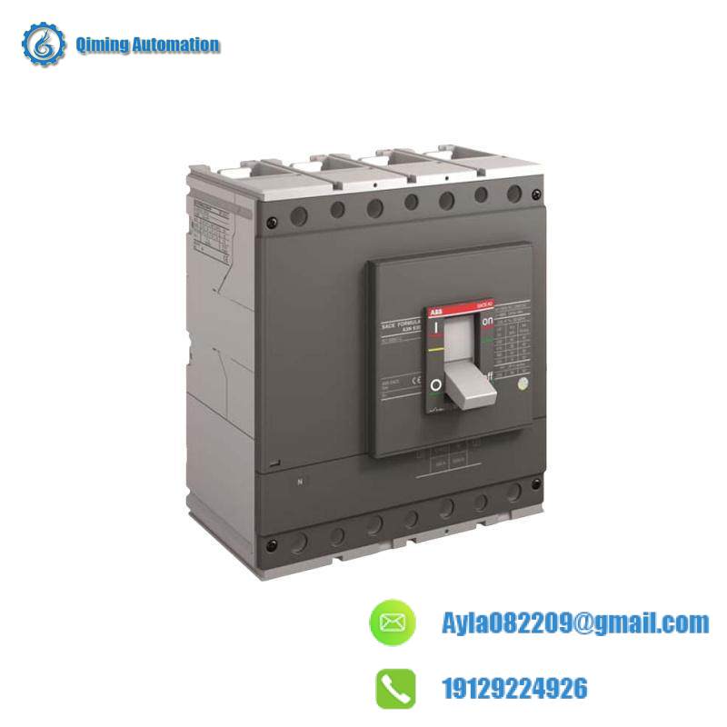 AB 2711C-T4T Color Touch Screen