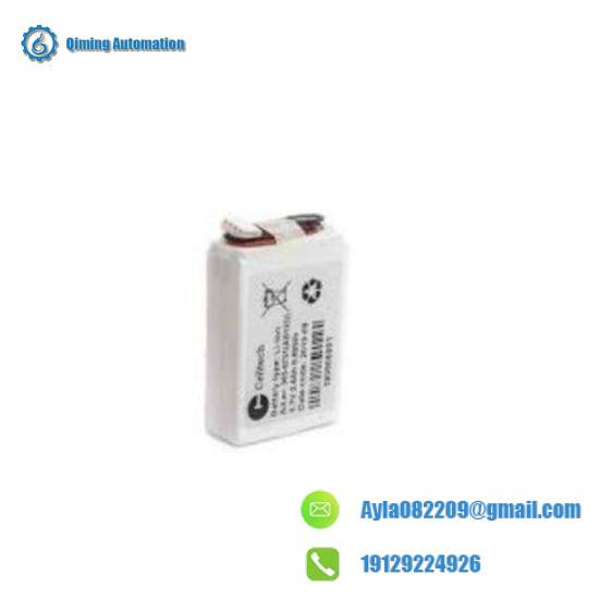 ABB 3BSC760019E1 SB822 AB12G 364-1115 3.7V 2.4AH