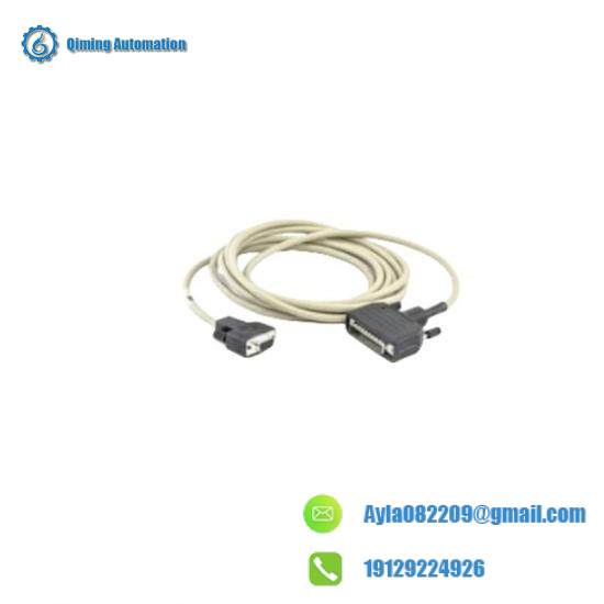 ABB 3BSC950019R1 TK520V030 Cable Assembly 3m