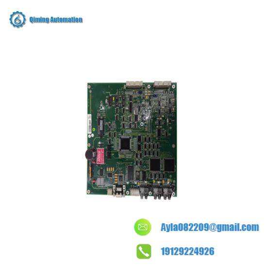 ABB 3BSC980004R1014 DAPC100 3ASC25H203-57 Module