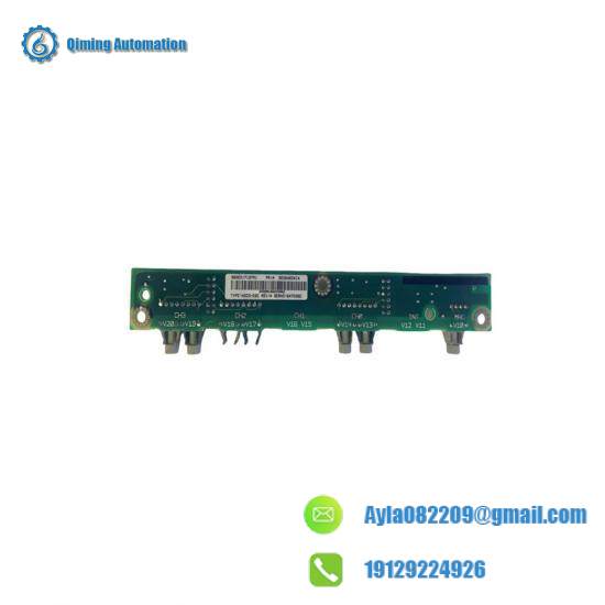 ABB 3BSC980004R619 I/O Communication Option Board