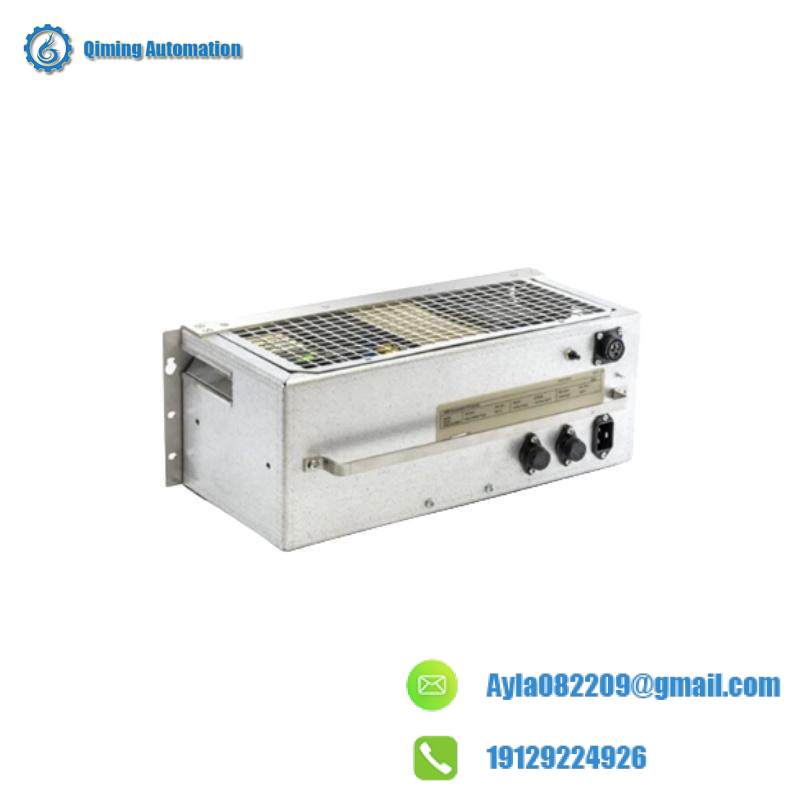 ABB 3BSE003389R1 Power Supply Unit