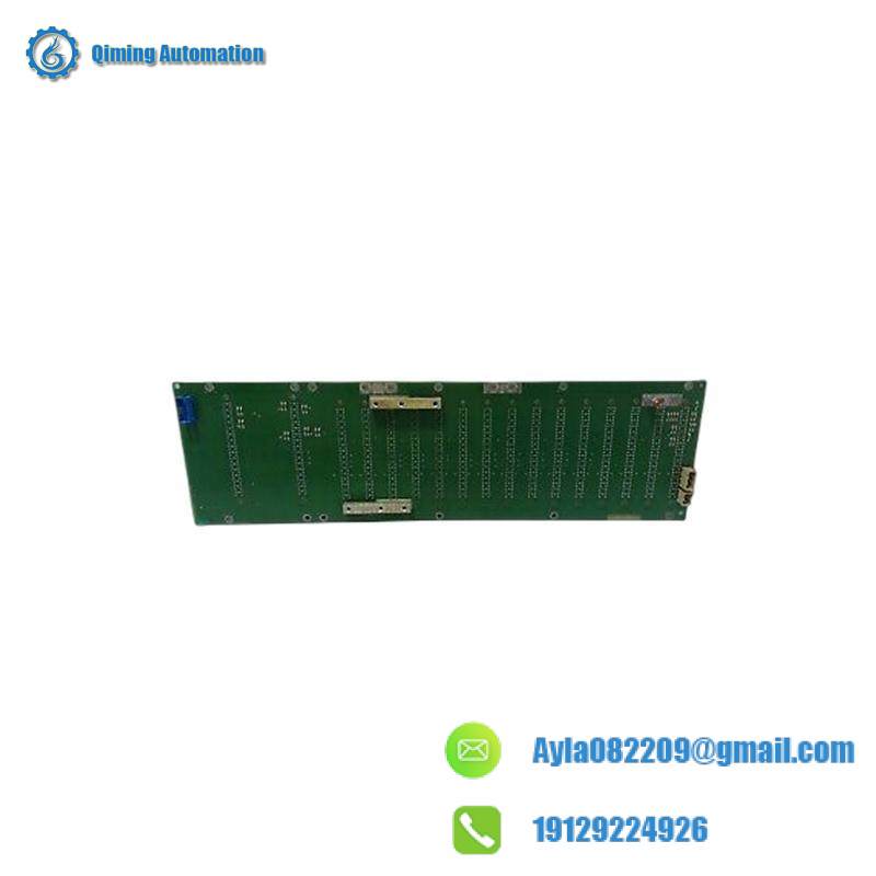 ABB 3BSE003879R1 BACKPLANE