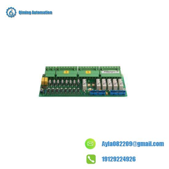 3BHE004573R0142 UFC760 BE142  ABB